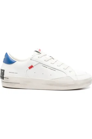 Crime london Baskets SK8 Deluxe
