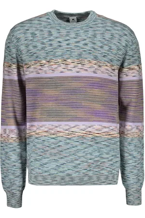 Missoni Pull en jacquard