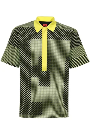 FERRARI Polo en coton