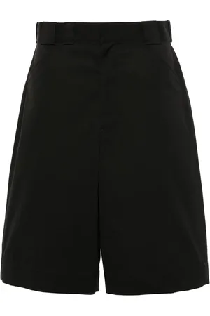 LEMAIRE Bermuda en coton