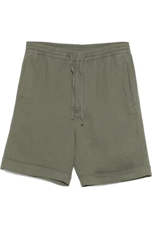 CANALI Short en lin