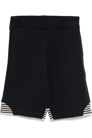 Emporio Armani Short en coton