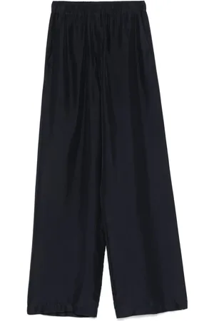 BARENA Pantalon en soie