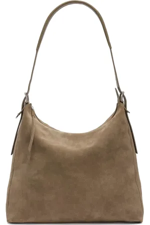 LEMAIRE Sac porté épaule à taille ceinturée