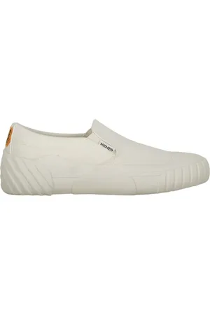 Kenzo Baskets Tiger Crest