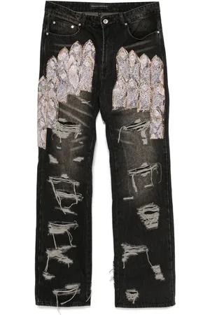 Who Decides War Jean Patched Arch