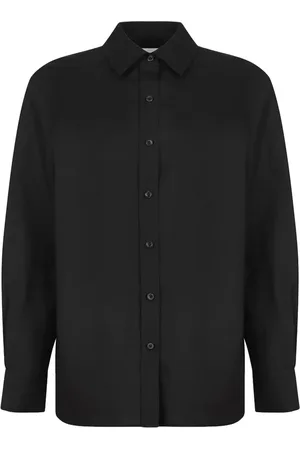 Calvin Klein Chemise en lin
