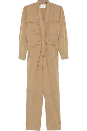 Marant Etoile Combinaison Remady