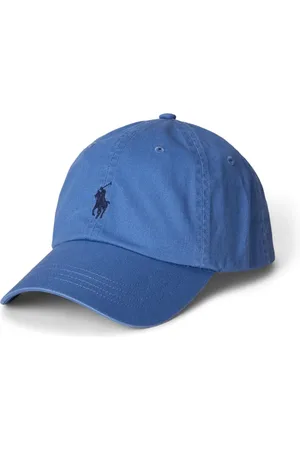 Ralph Lauren Casquette à logo brodé