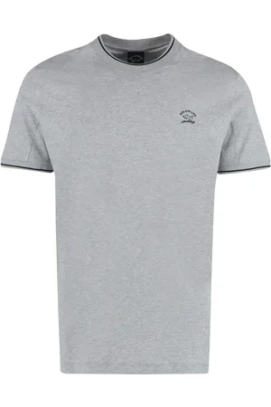 Paul & Shark T-shirt en coton