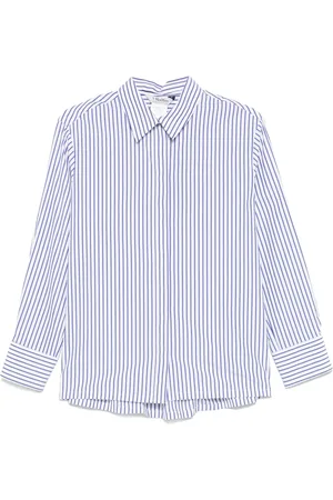Max Mara Chemise à rayures