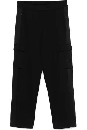 EA7 Pantalon de jogging à poches cargo
