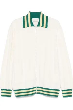 Drôle de Monsieur Veste Le Cardigan Après-Sport