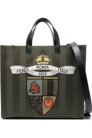 Fendi Sac à main Club