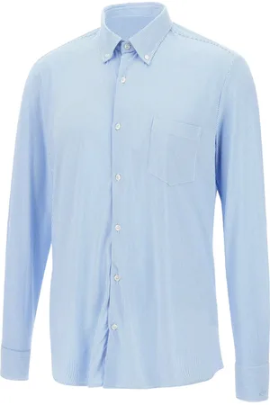 Paul & Shark Chemise boutonnée à rayures