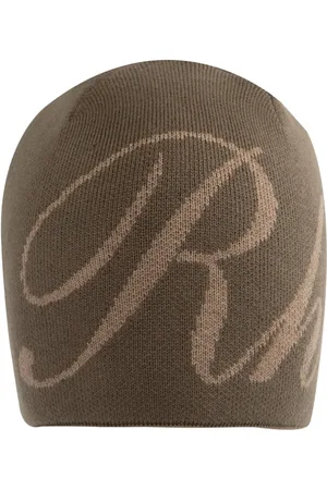 Rhude Bonnet Script
