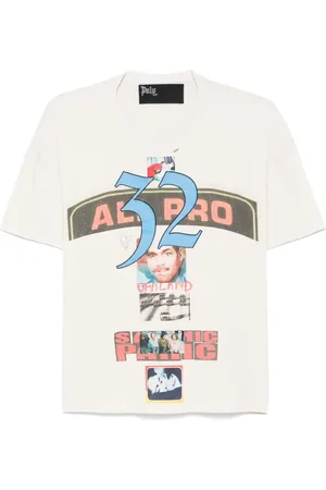Paly T-shirt All Pro