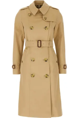 Burberry Trench Chelsea Heritage
