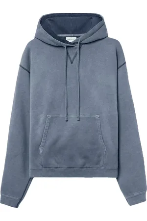 JOHN ELLIOTT Hoodie à doublure thermique