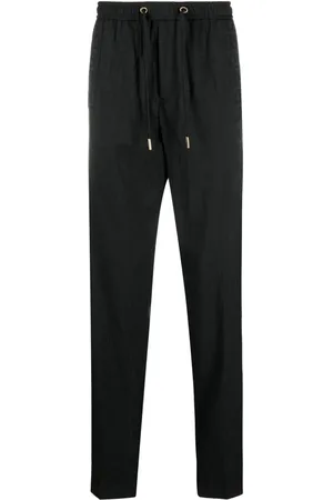 VERSACE Pantalon de survêtement Allover