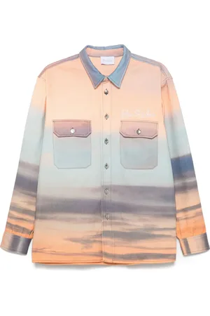BLUE SKY INN Veste Sunrise