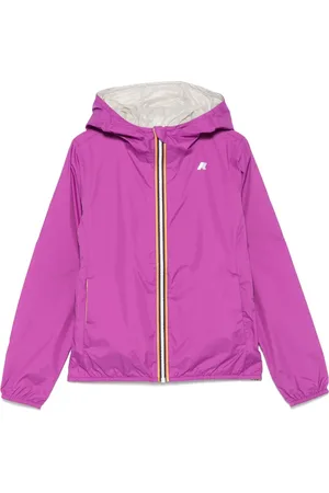 K-Way Veste P. Lily Plus 2