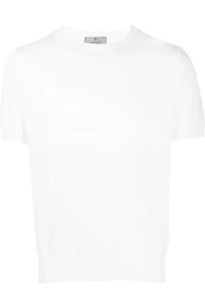 CANALI T-shirt en maille