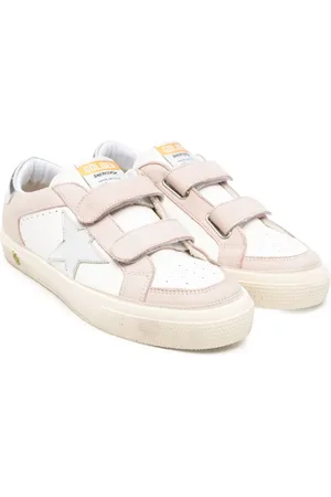 Golden Goose Baskets May School
