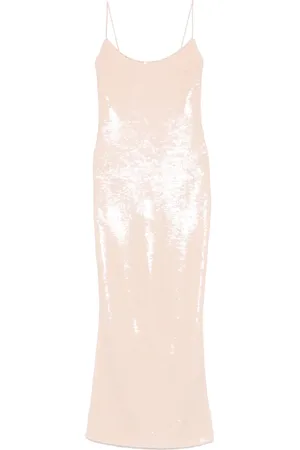 Ilkyaz Ozel Robe longue Isis