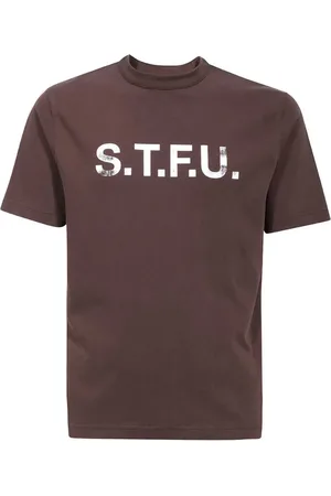 Heron Preston T-shirt imprimé