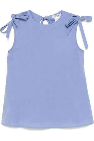 Max Mara Blouse Eleonora