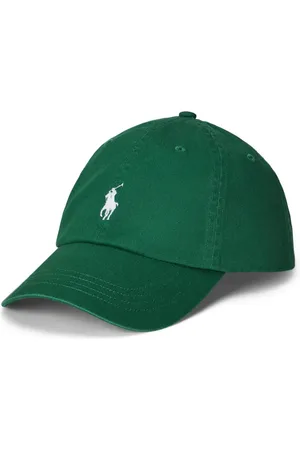 Ralph Lauren Casquette à logo brodé