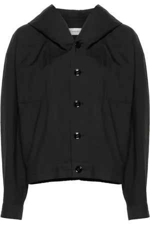 LEMAIRE Veste légère à capuche