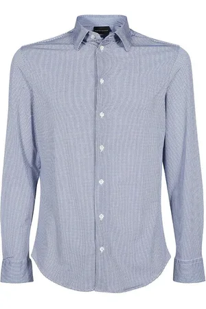 Emporio Armani Chemise à manches longues