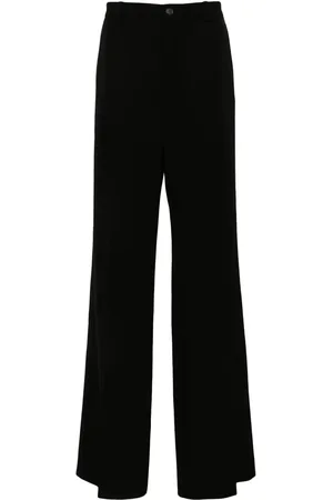 Balenciaga Pantalon en laine