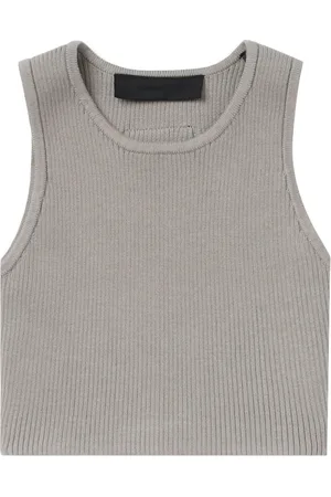 FEAR OF GOD Haut à design sans manches