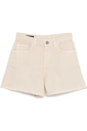Emporio Armani Short en coton