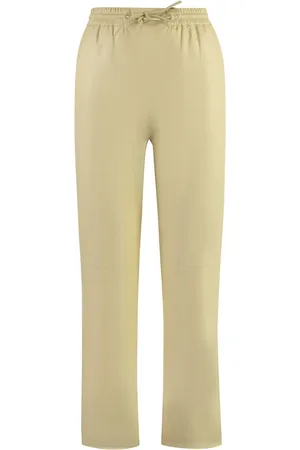 YVES SALOMON Pantalon en cuir