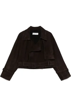 Nour Hammour Veste Hatti