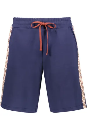 Missoni Bermuda en coton