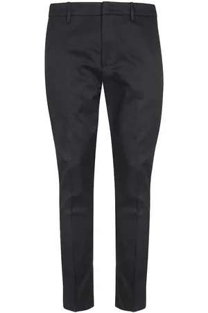 Dondup Pantalon à coupe fuselée