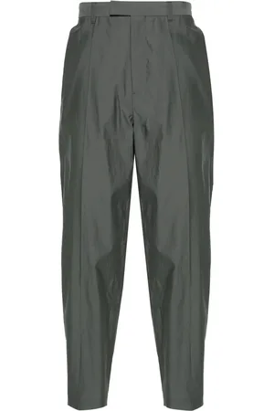 LEMAIRE Pantalon à plis marqués