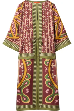 La DoubleJ Robe The Apericena