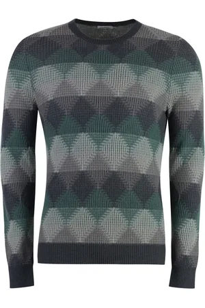 Malo Pull en cachemire