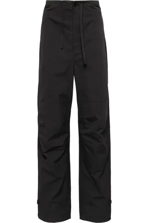 LEMAIRE Pantalon à taille haute