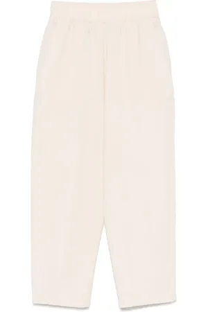 BARENA Pantalon en coton