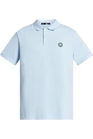 Karl Lagerfeld Polo à logo