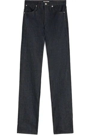Jil Sander Jean à coupe slim