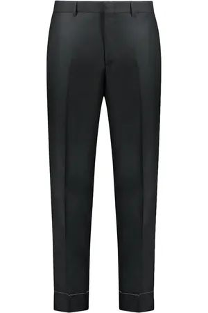 BRIONI Pantalon de costume en laine