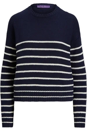 Ralph Lauren Pull à rayures